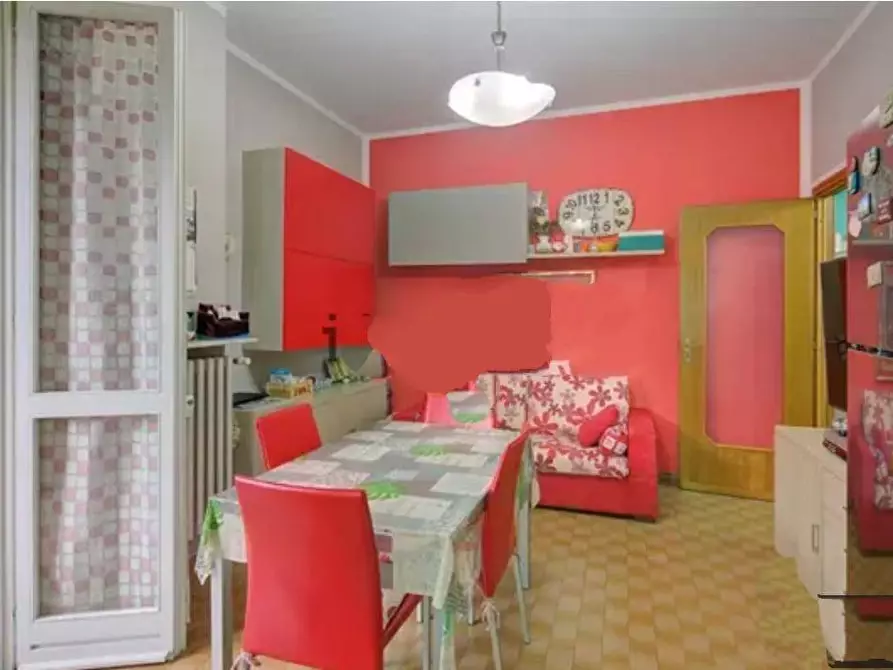 Immagine 3 di Appartamento in vendita  in Via Antonio Caveri a Genova