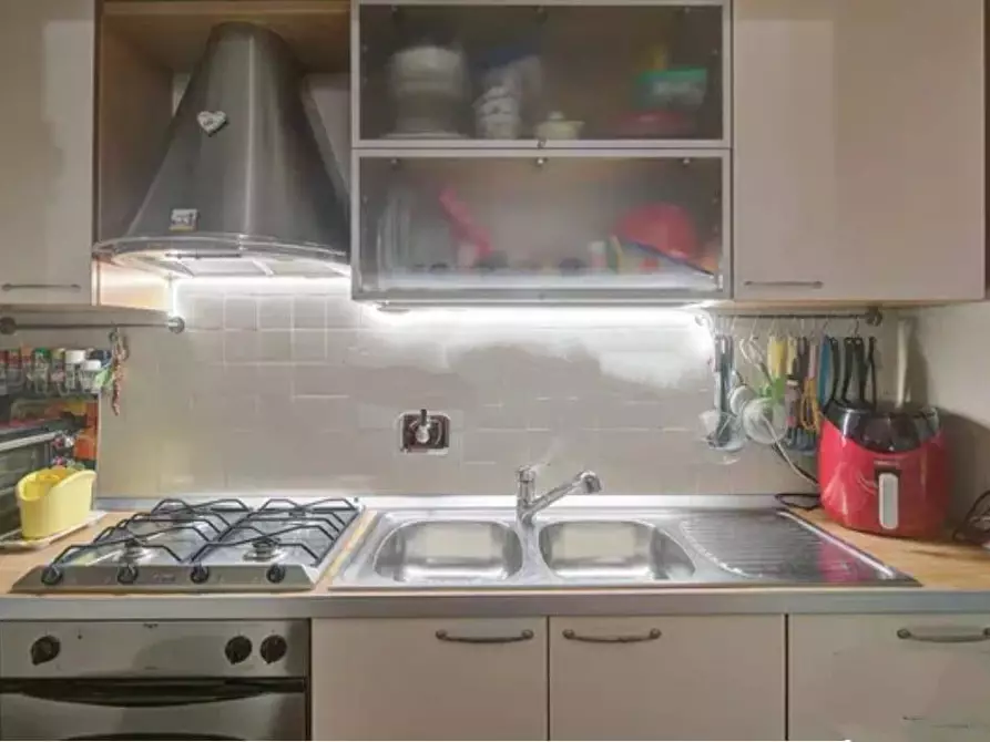 Immagine 4 di Appartamento in vendita  in Via Antonio Caveri a Genova