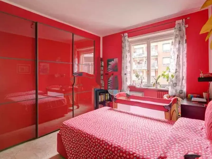 Immagine 5 di Appartamento in vendita  in Via Antonio Caveri a Genova