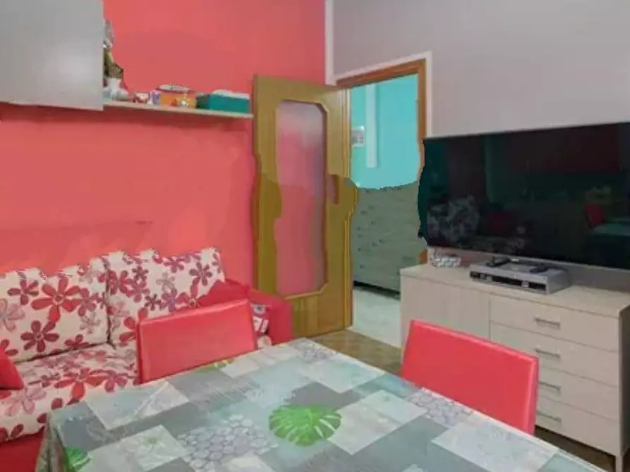 Immagine 7 di Appartamento in vendita  in Via Antonio Caveri a Genova