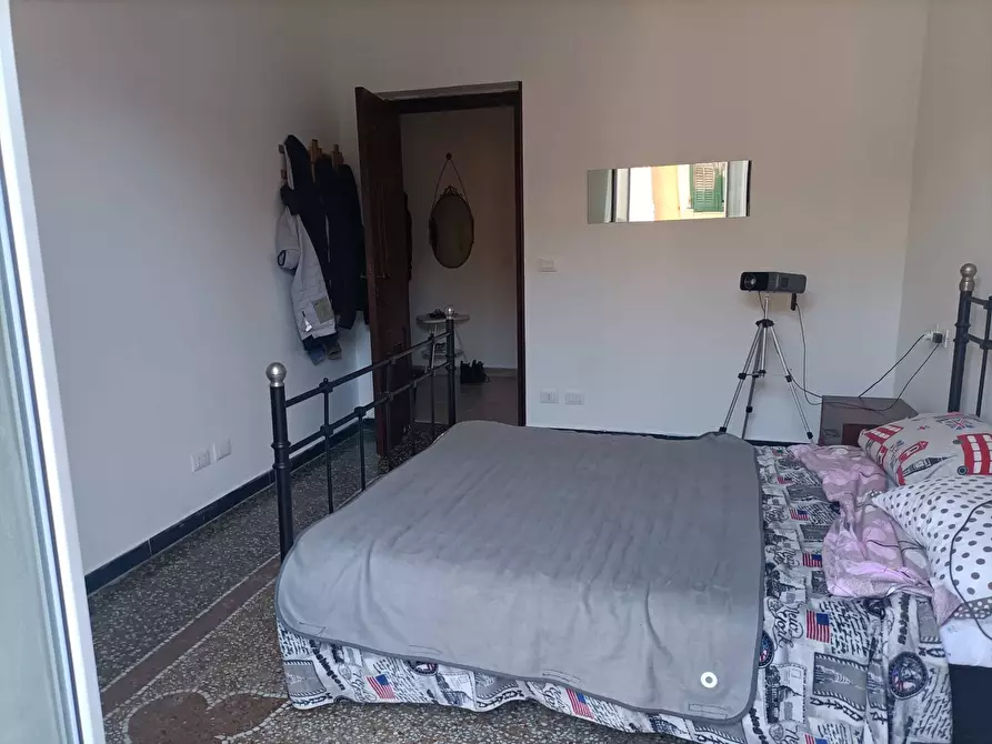 Immagine 4 di Appartamento in vendita  in Via Carlo Rolando a Genova