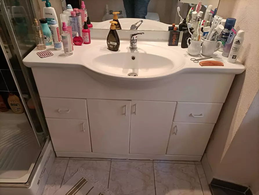 Immagine 5 di Appartamento in vendita  in Via Carlo Rolando a Genova