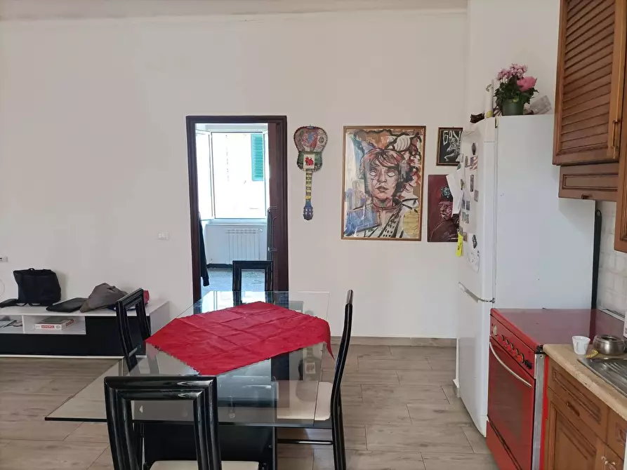 Immagine 6 di Appartamento in vendita  in Via Carlo Rolando a Genova