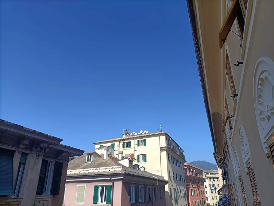 Immagine 7 di Appartamento in vendita  in Via Carlo Rolando a Genova