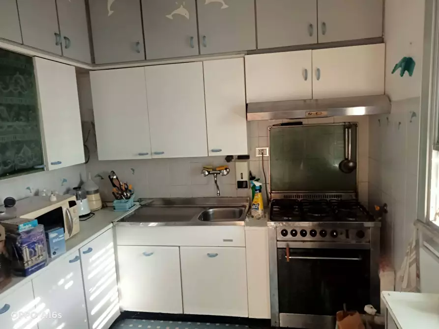 Immagine 12 di Appartamento in vendita  in Via Carlo Rolando a Genova