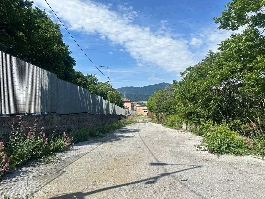 Immagine 5 di Capannone industriale in vendita  in via sardorella a Genova