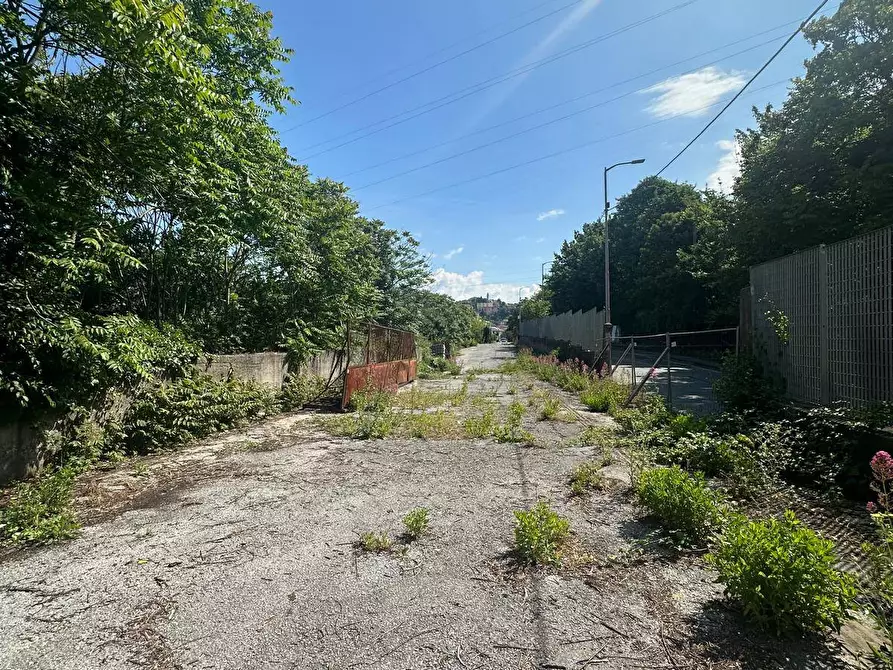 Immagine 6 di Capannone industriale in vendita  in via sardorella a Genova