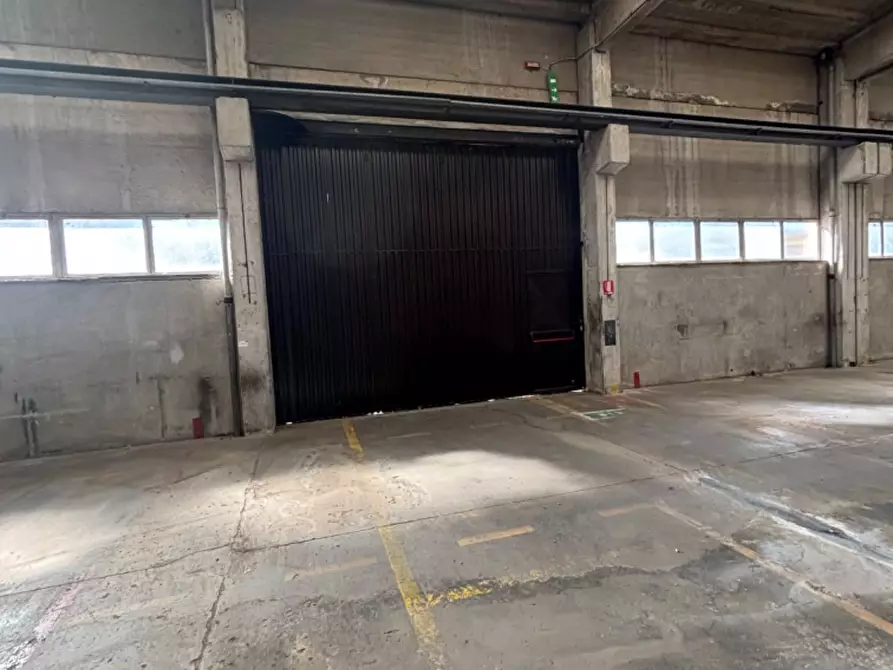 Immagine 6 di Capannone industriale in vendita  in Via Pontasso a Casella