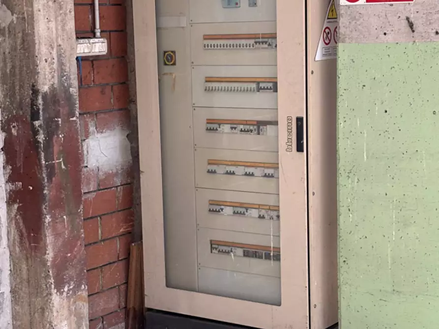 Immagine 34 di Capannone industriale in vendita  in Via Pontasso a Casella