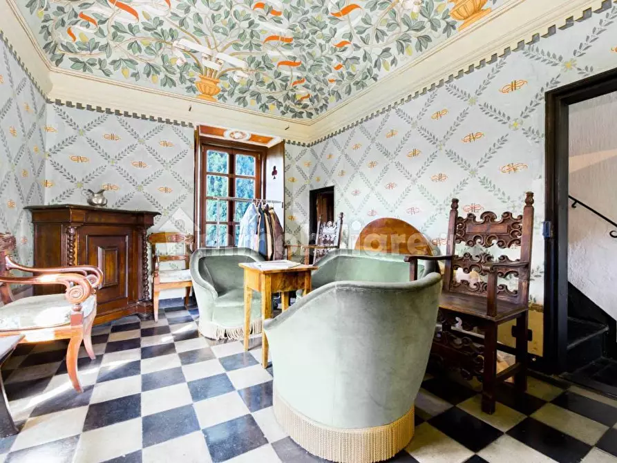 Immagine 4 di Appartamento in vendita  in VIA PRASCA 51 a Genova