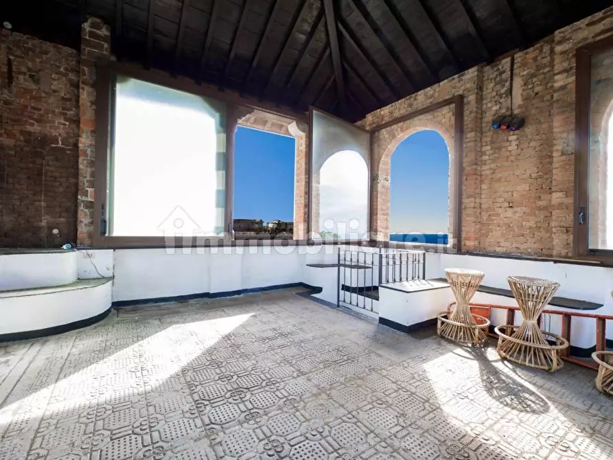 Immagine 5 di Appartamento in vendita  in VIA PRASCA 51 a Genova