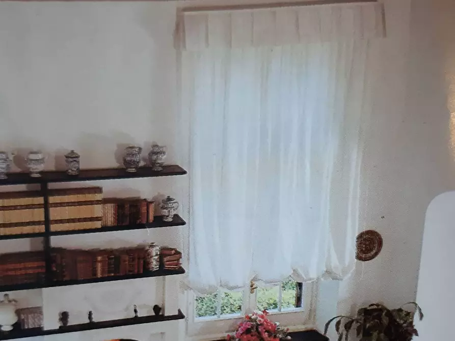 Immagine 12 di Appartamento in vendita  in VIA PRASCA 51 a Genova