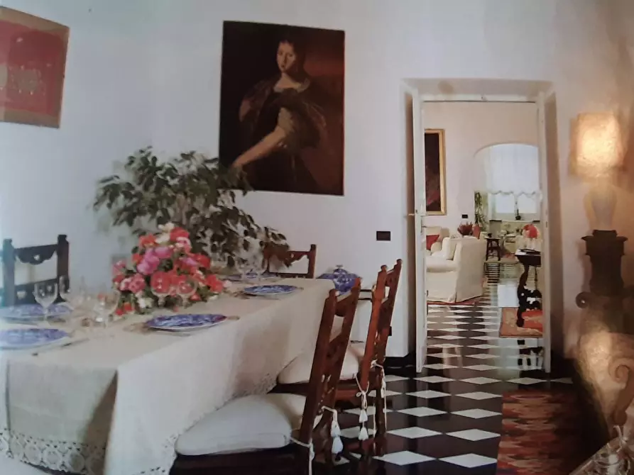 Immagine 9 di Appartamento in vendita  in VIA PRASCA 51 a Genova