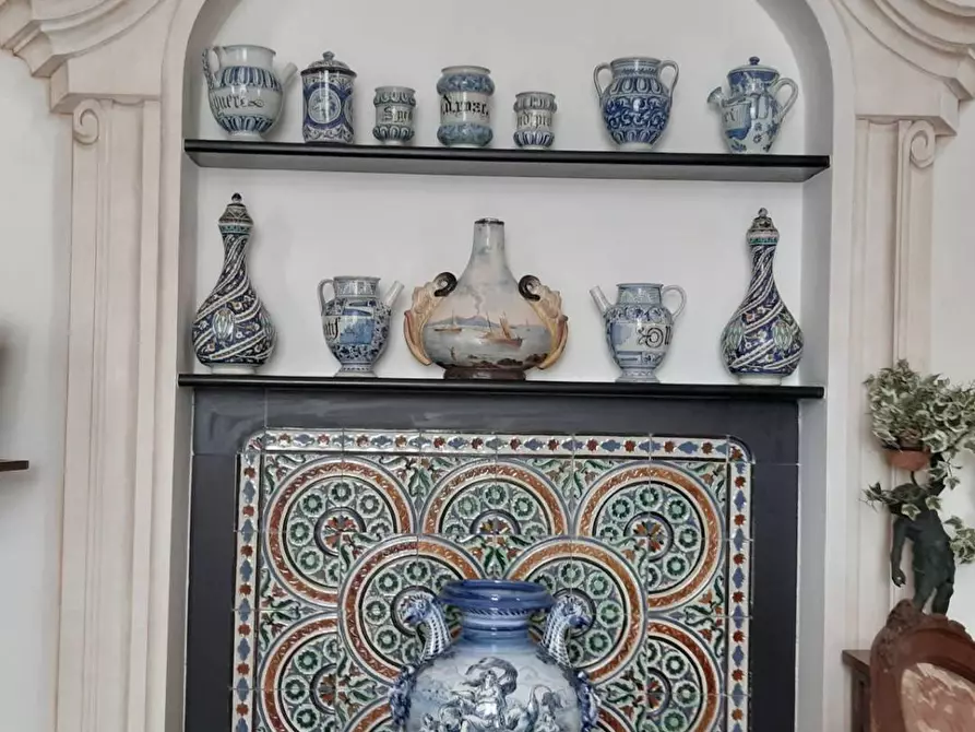 Immagine 16 di Appartamento in vendita  in VIA PRASCA 51 a Genova