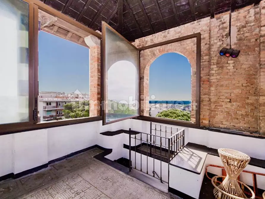 Immagine 1 di Appartamento in vendita  in VIA PRASCA 51 a Genova