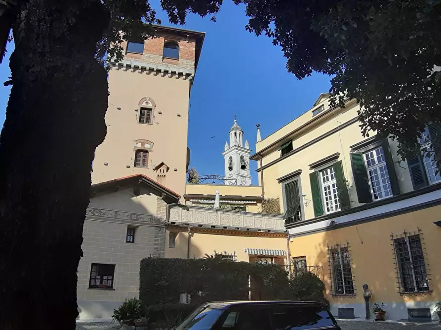 Immagine 3 di Appartamento in vendita  in VIA PRASCA 51 a Genova