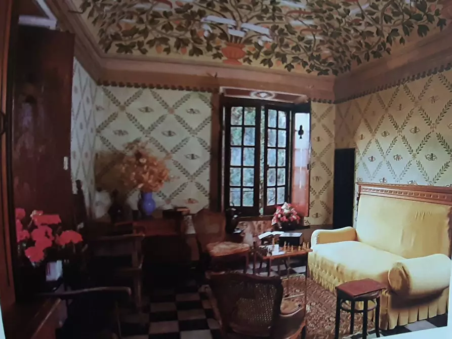 Immagine 8 di Appartamento in vendita  in VIA PRASCA 51 a Genova