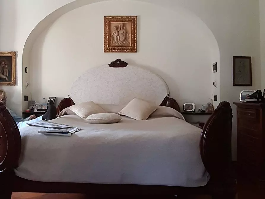 Immagine 13 di Appartamento in vendita  in VIA PRASCA 51 a Genova