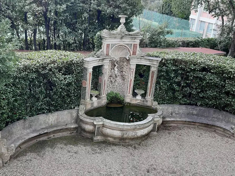 Immagine 15 di Appartamento in vendita  in VIA PRASCA 51 a Genova