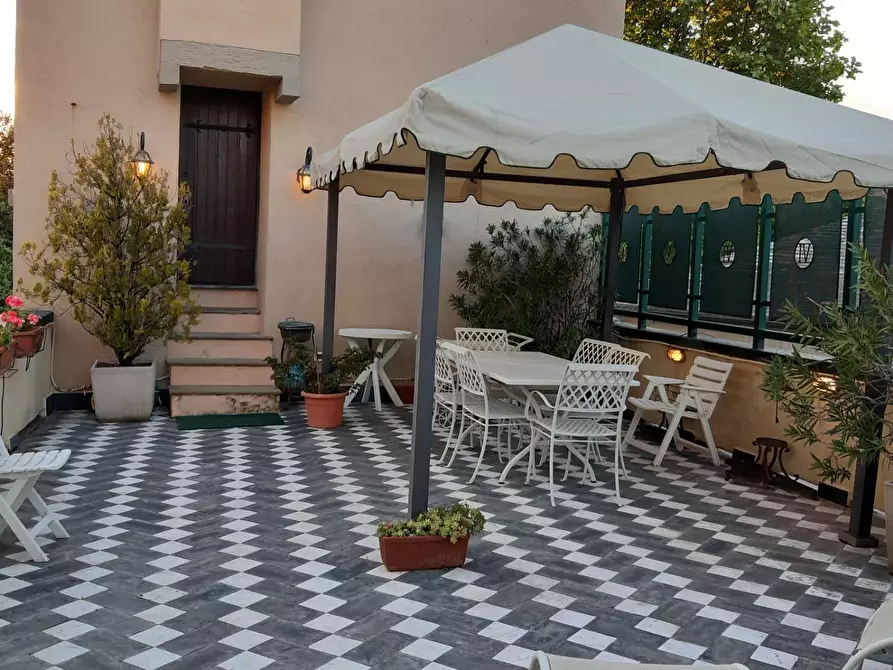 Immagine 10 di Appartamento in vendita  in VIA PRASCA 51 a Genova