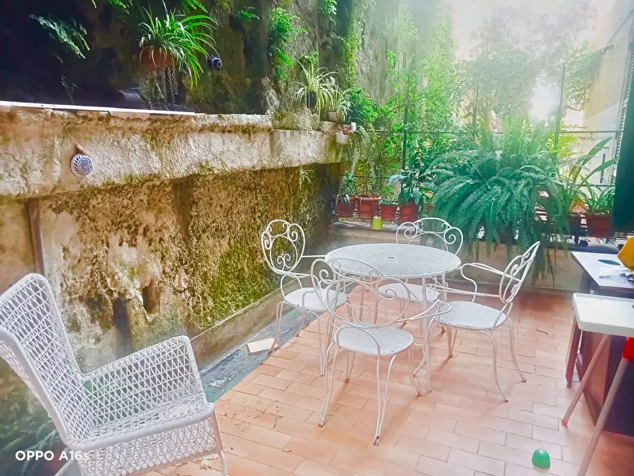 Immagine 3 di Appartamento in vendita  in Via Venezia a Genova