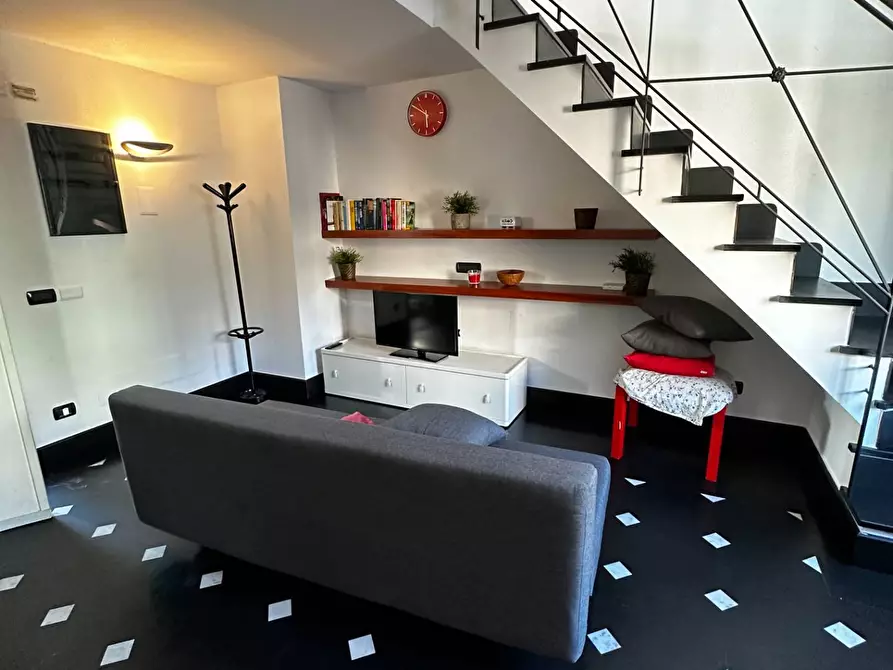 Immagine 1 di Appartamento in affitto  in Via Garibaldi 6 a Genova
