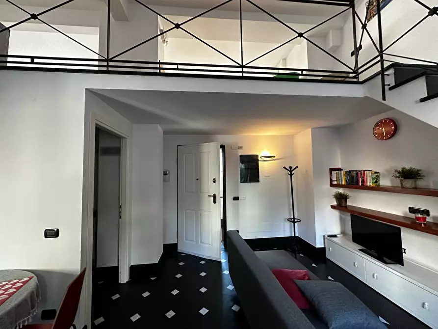 Immagine 3 di Appartamento in affitto  in Via Garibaldi 6 a Genova
