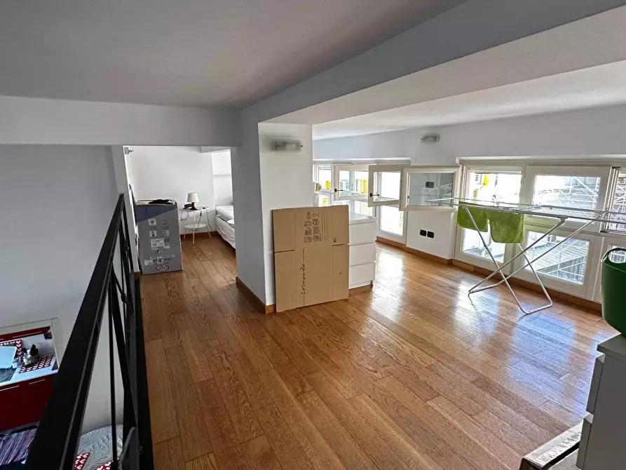 Immagine 8 di Appartamento in affitto  in Via Garibaldi 6 a Genova