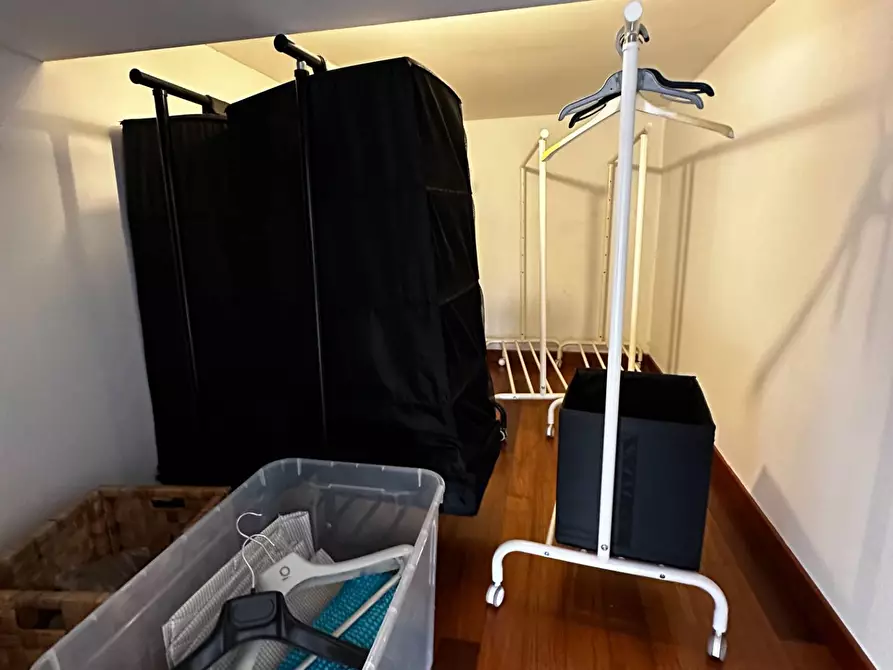 Immagine 11 di Appartamento in affitto  in Via Garibaldi 6 a Genova