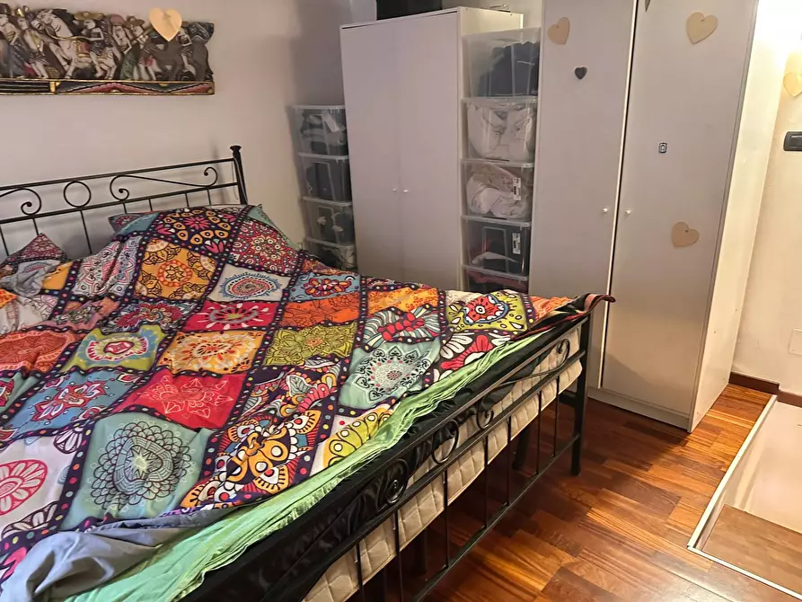 Immagine 5 di Casa semindipendente in vendita  in Via Francesco Mignone 14 a Genova