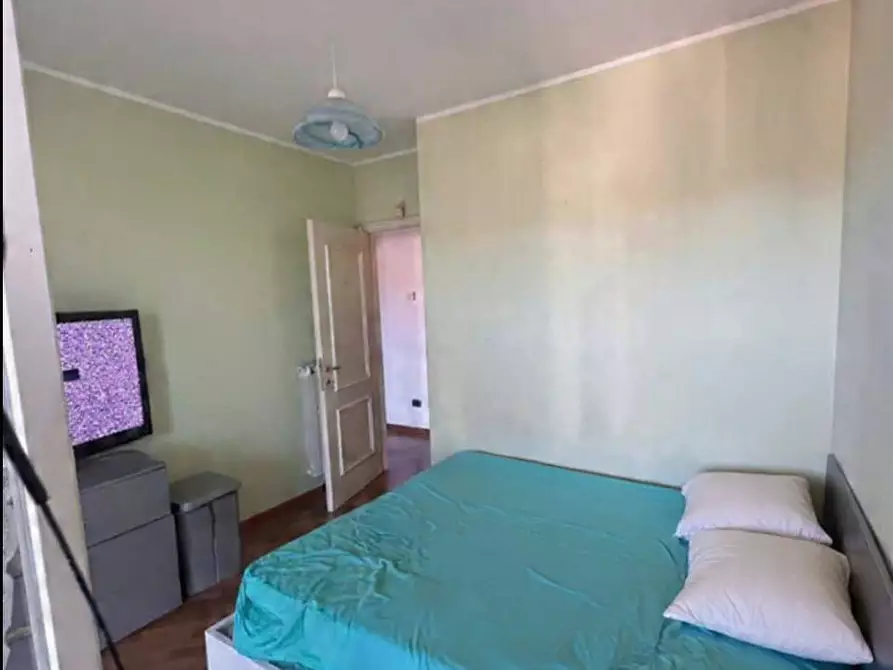 Immagine 4 di Appartamento in vendita  in Via San Biagio Di Valpolcevera a Genova