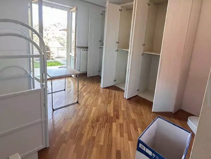 Immagine 5 di Appartamento in vendita  in Via San Biagio Di Valpolcevera a Genova
