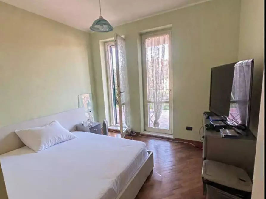 Immagine 7 di Appartamento in vendita  in Via San Biagio Di Valpolcevera a Genova