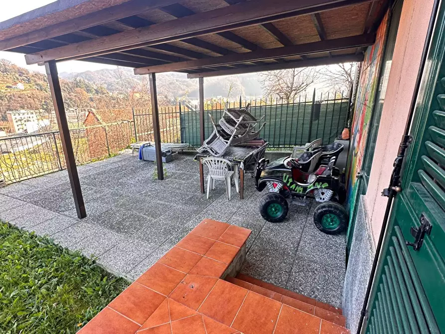 Immagine 10 di Appartamento in vendita  in Via San Biagio Di Valpolcevera a Genova