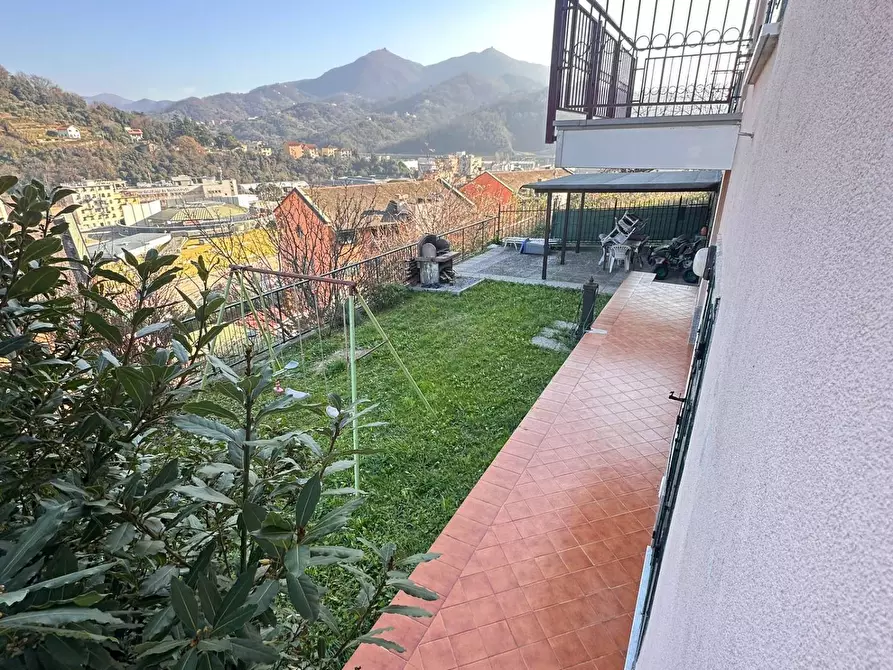 Immagine 12 di Appartamento in vendita  in Via San Biagio Di Valpolcevera a Genova