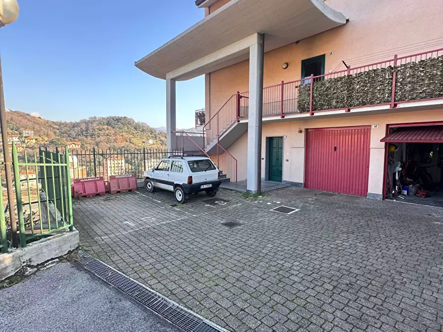 Immagine 14 di Appartamento in vendita  in Via San Biagio Di Valpolcevera a Genova