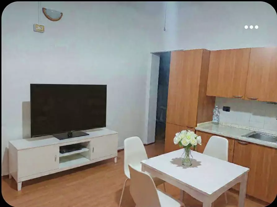 Immagine 1 di Appartamento in vendita  in Via Vicenza 2 a Genova