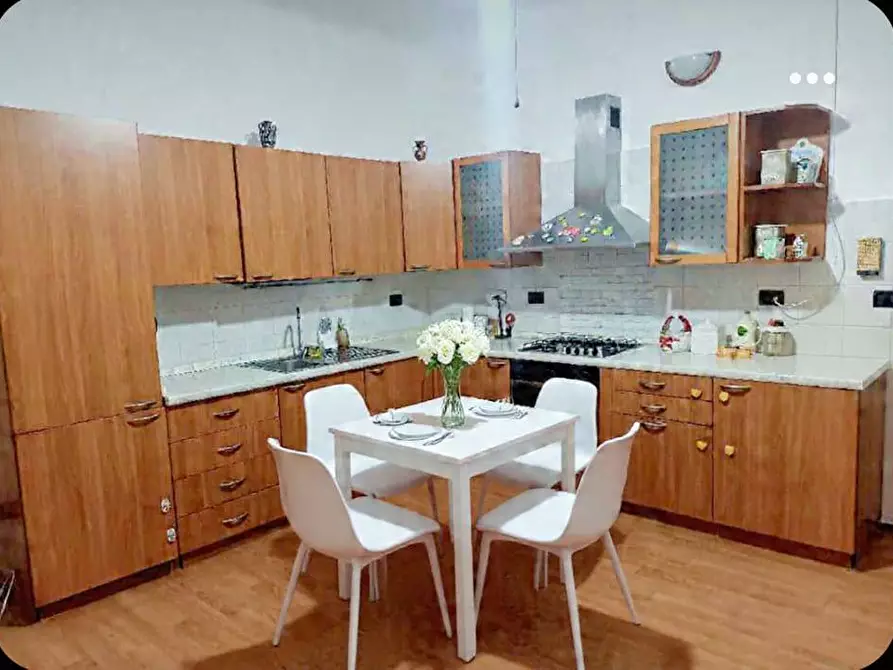 Immagine 3 di Appartamento in vendita  in Via Vicenza 2 a Genova