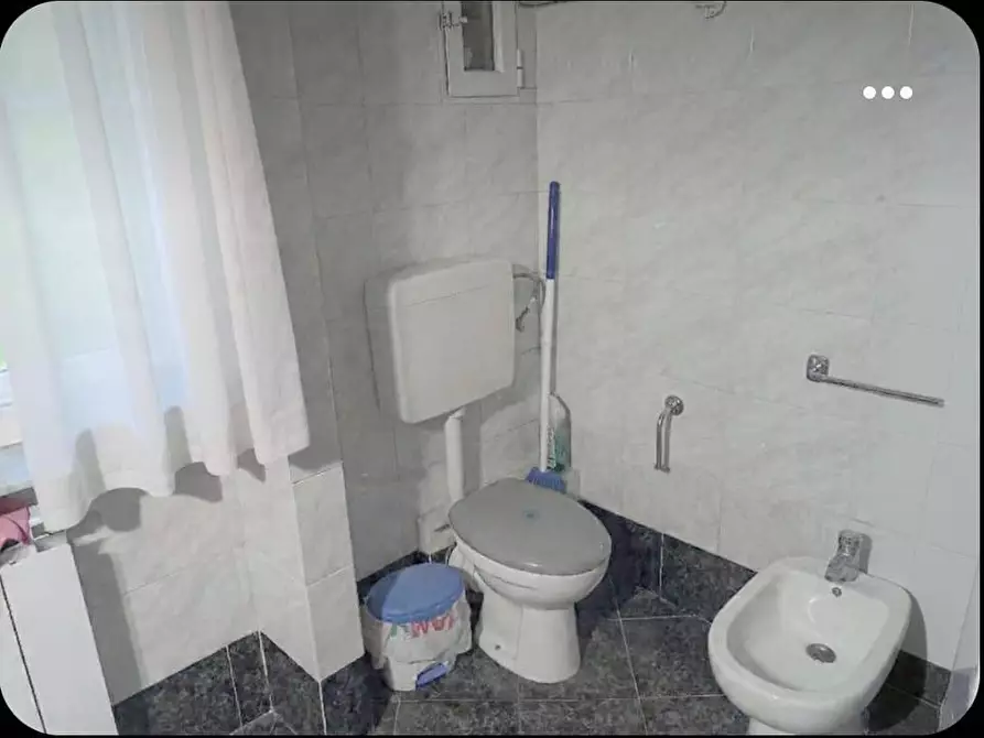 Immagine 7 di Appartamento in vendita  in Via Vicenza 2 a Genova