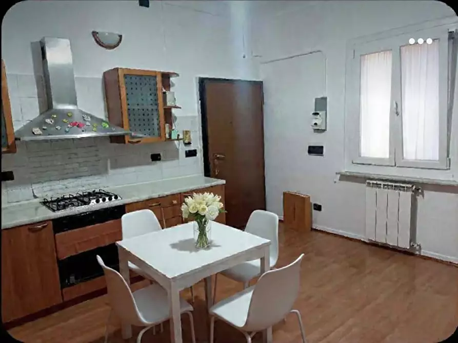 Immagine 10 di Appartamento in vendita  in Via Vicenza 2 a Genova