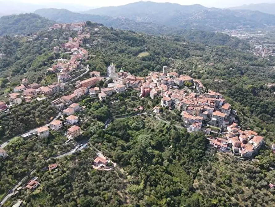 Immagine 2 di Casa semindipendente in vendita  in Via Umberto Maddalena 30 a Beverino