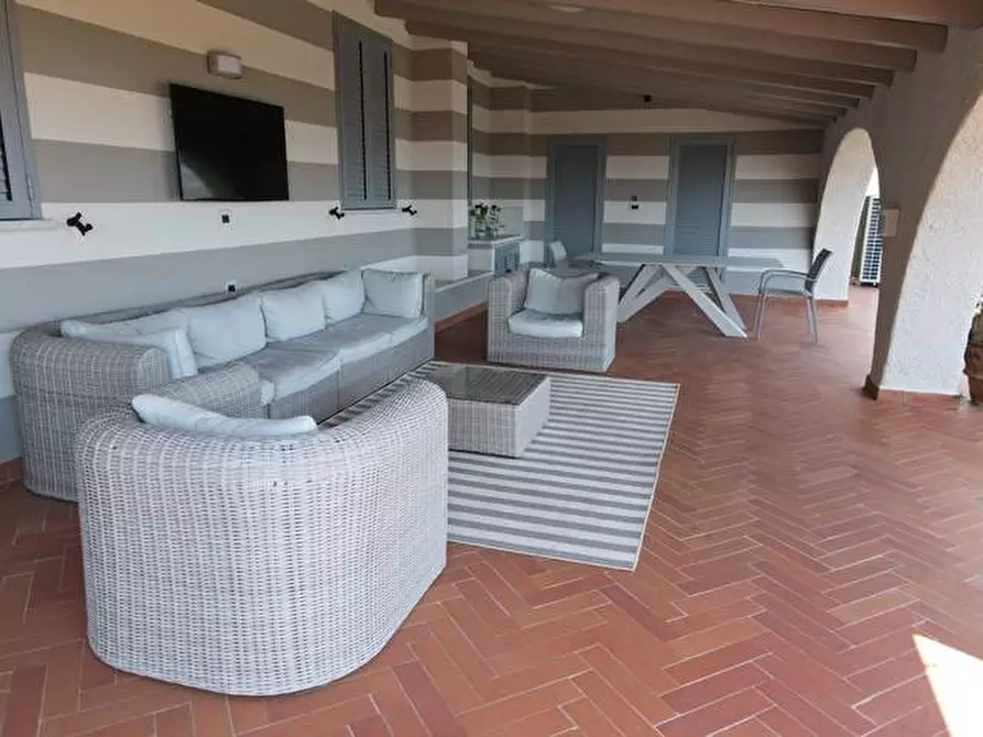 Immagine 3 di Casa semindipendente in vendita  in Via Umberto Maddalena 30 a Beverino