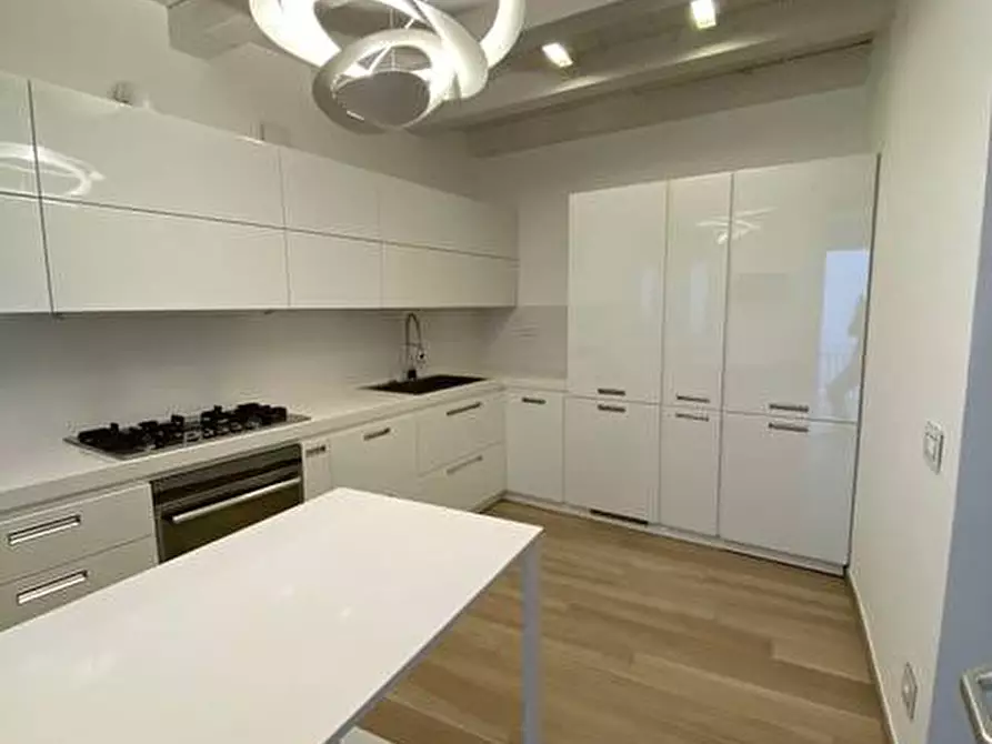 Immagine 6 di Casa semindipendente in vendita  in Via Umberto Maddalena 30 a Beverino