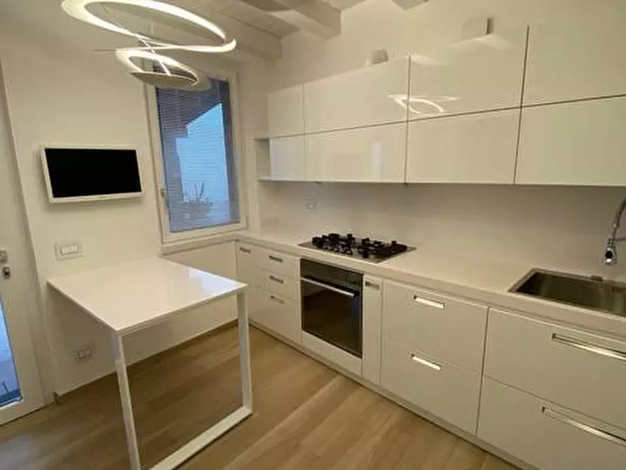 Immagine 7 di Casa semindipendente in vendita  in Via Umberto Maddalena 30 a Beverino