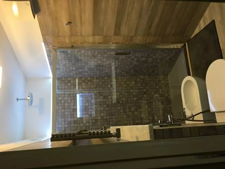 Immagine 17 di Casa semindipendente in vendita  in Via Umberto Maddalena 30 a Beverino