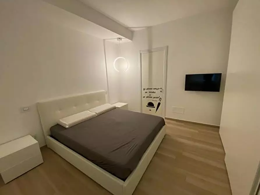 Immagine 24 di Casa semindipendente in vendita  in Via Umberto Maddalena 30 a Beverino