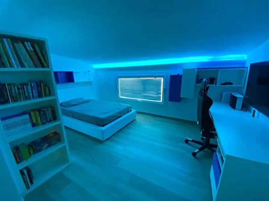 Immagine 25 di Casa semindipendente in vendita  in Via Umberto Maddalena 30 a Beverino