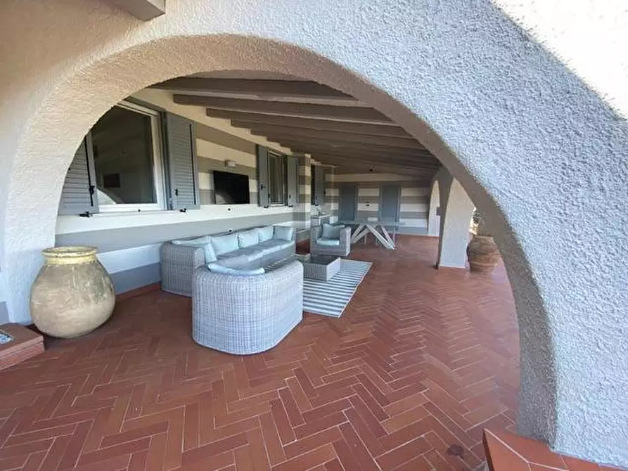 Immagine 30 di Casa semindipendente in vendita  in Via Umberto Maddalena 30 a Beverino