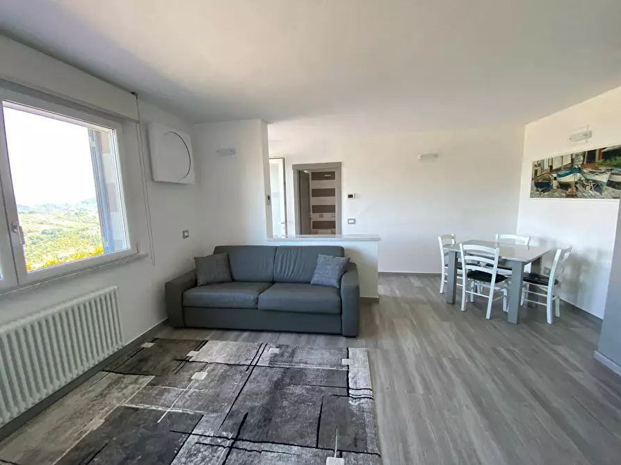 Immagine 46 di Casa semindipendente in vendita  in Via Umberto Maddalena 30 a Beverino