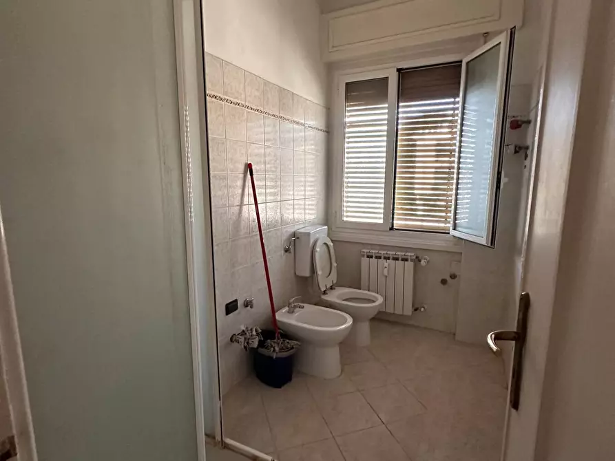 Immagine 7 di Appartamento in vendita  in Via Ferrara 255 a Genova